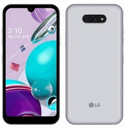 Замена тачскрина на телефоне LG Q31 в Барнауле